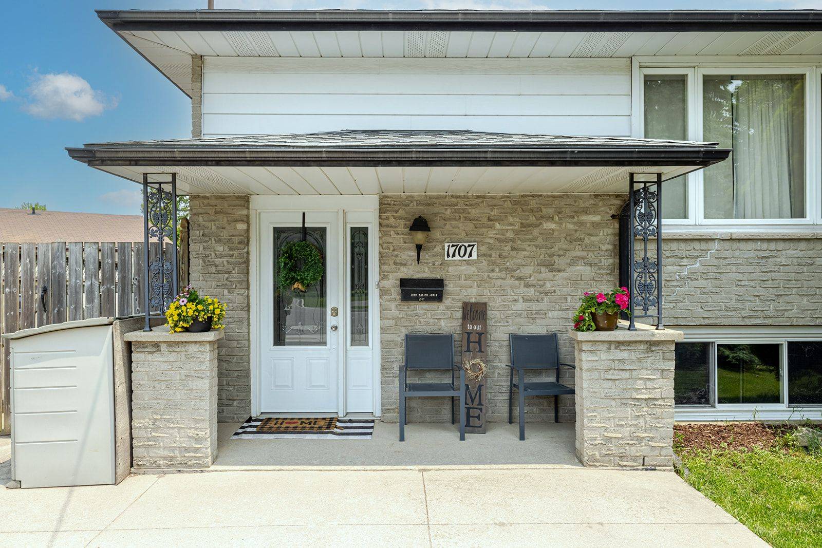London East, ON N5V 1Y6,1707 Hansuld ST