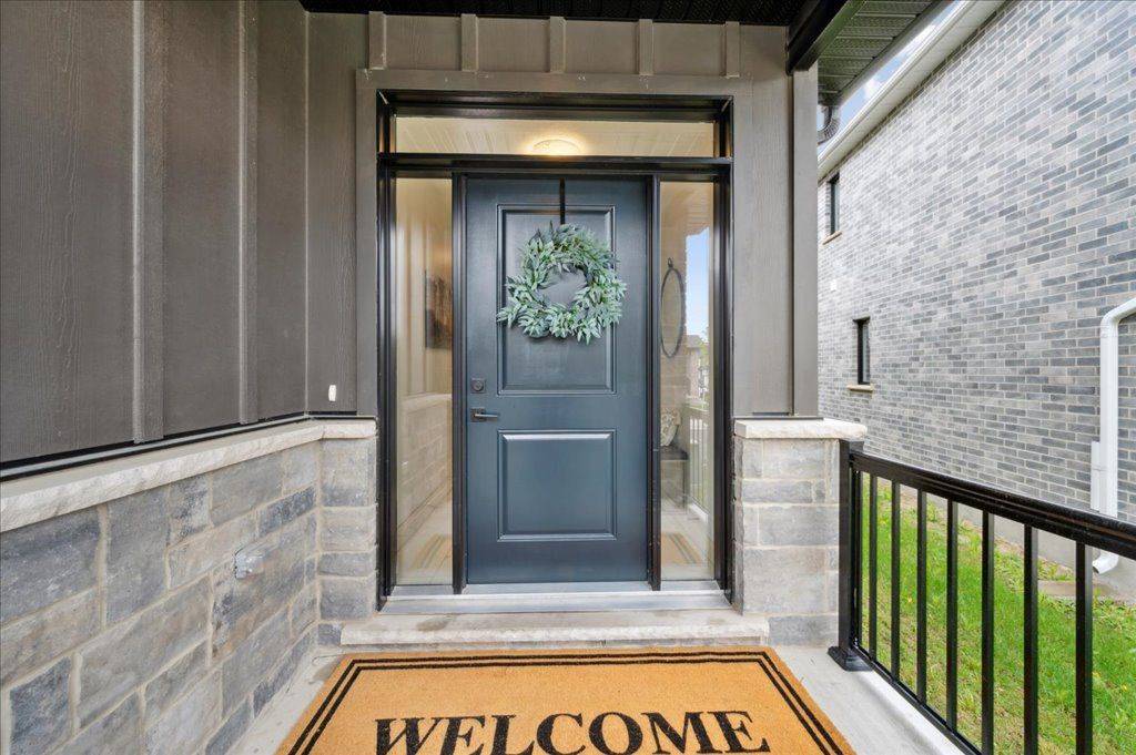 Cambridge, ON N1T 0E8,32 Faith ST #2