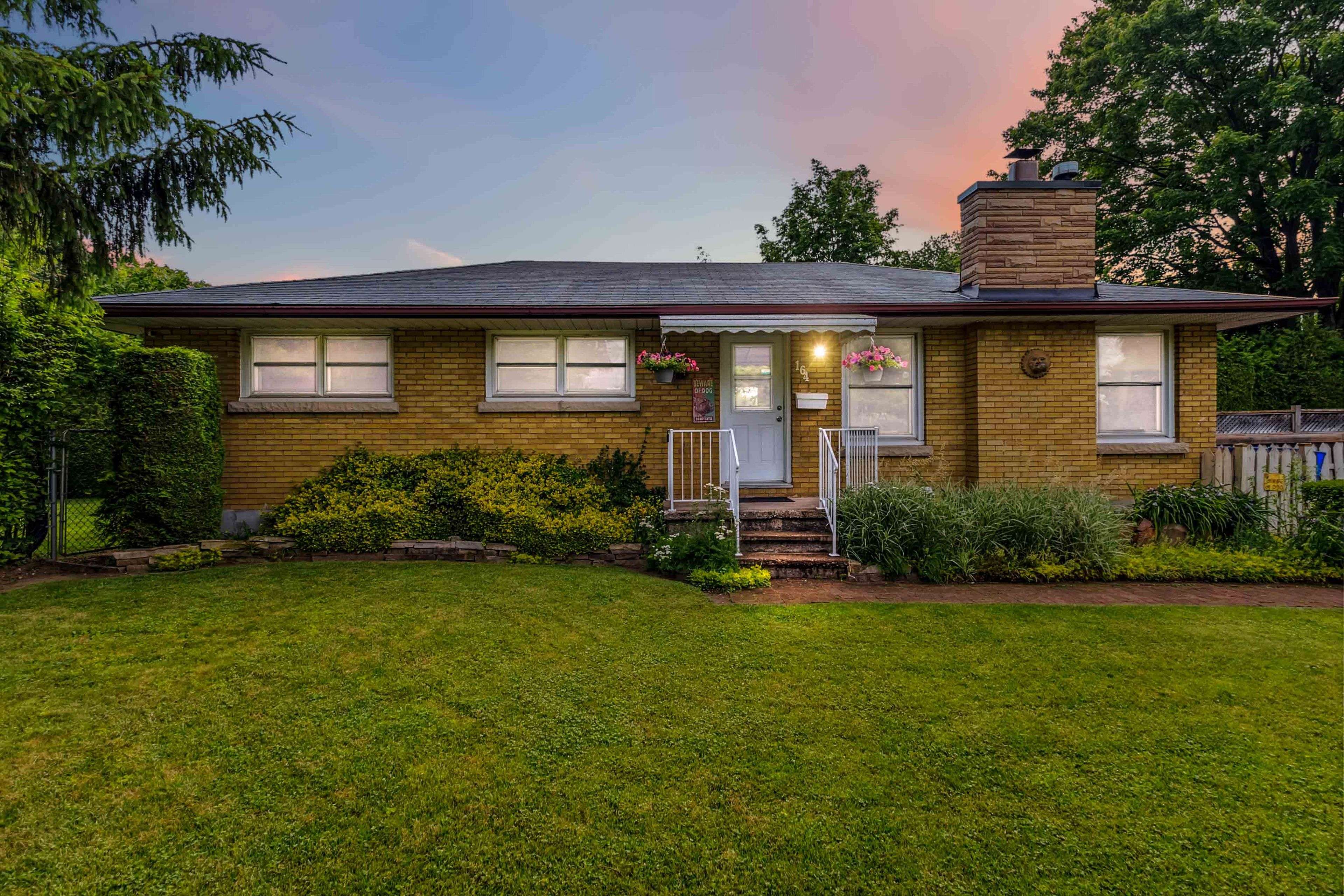 164 Atkinson BLVD, London East, ON N5W 4Z4