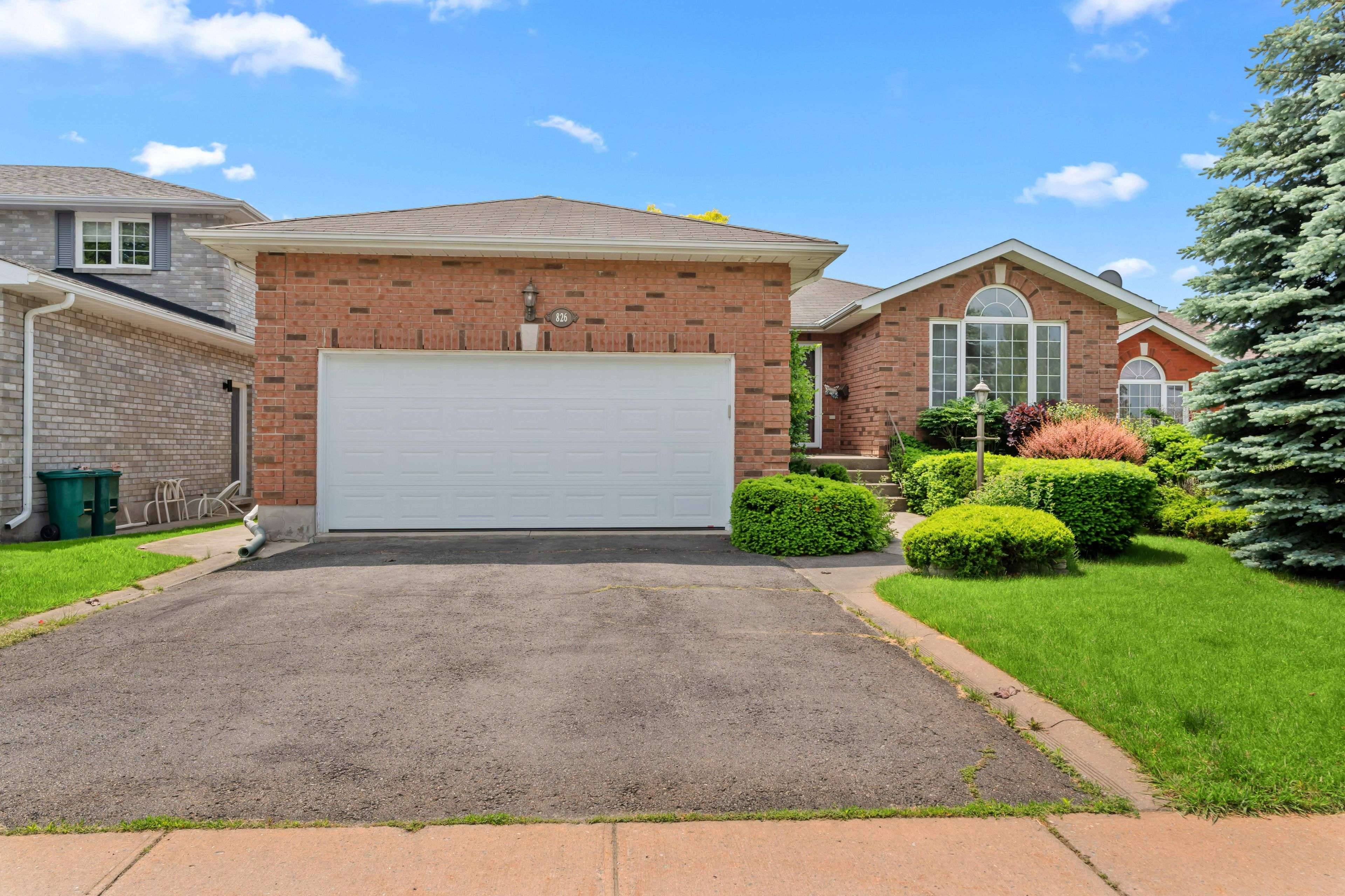 826 Marsh CRES, Kingston, ON K7P 2R2