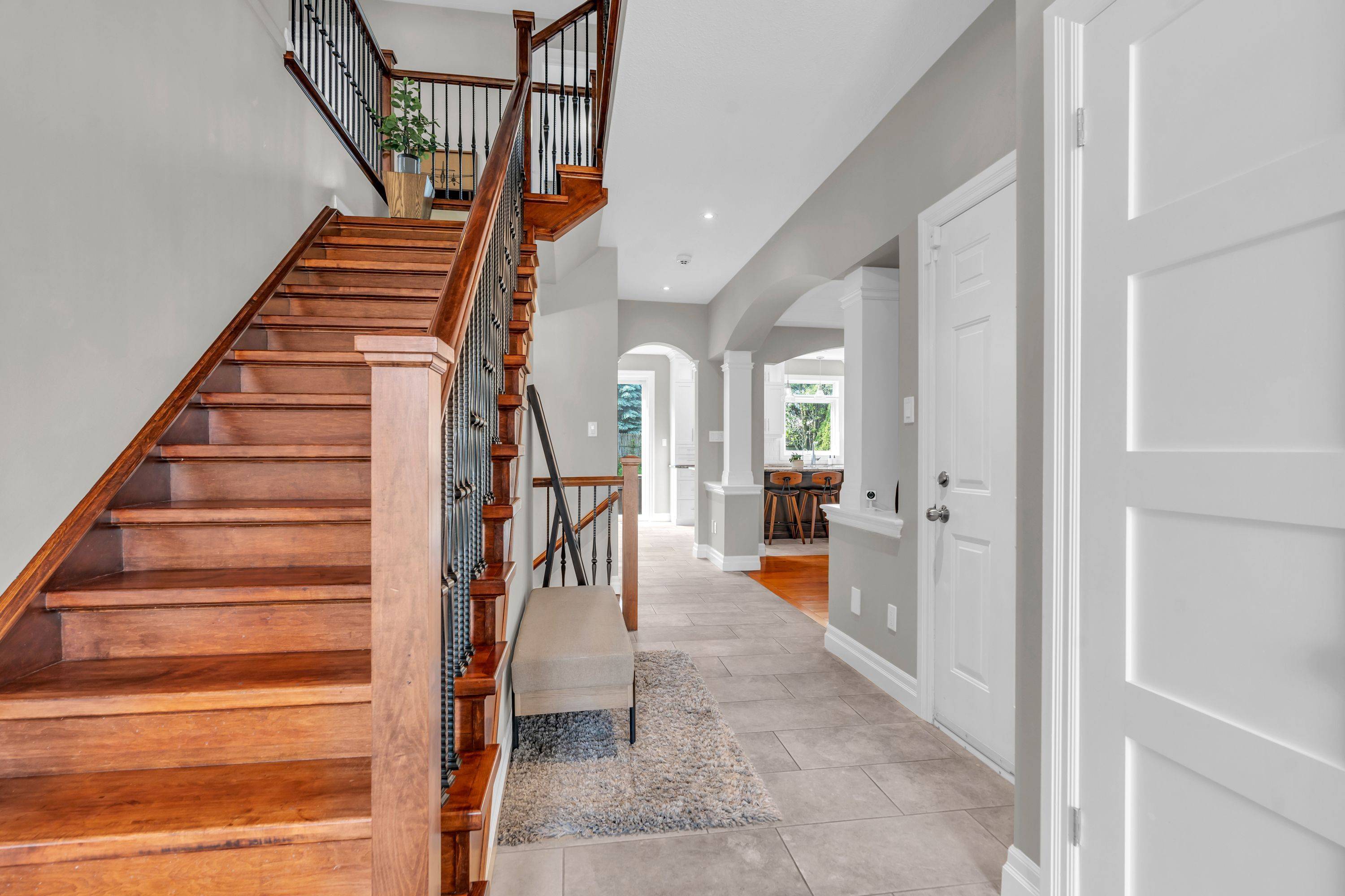Kitchener, ON N2P 2K6,321 Deer Ridge DR