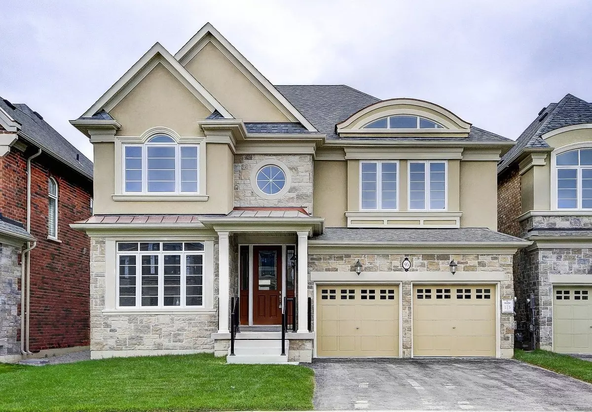 East Gwillimbury, ON L9N 0S6,95 Beckett AVE