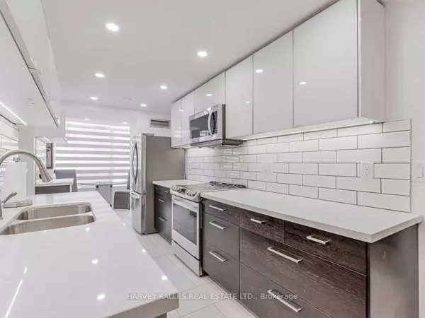 Toronto C14, ON M2M 4J2,5785 Yonge ST #509