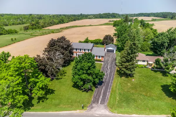 Burlington, ON L7P 0S3,2151 1 Side Road