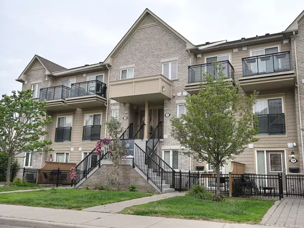 Mississauga, ON L5M 8C8,4975 Southampton DR #137
