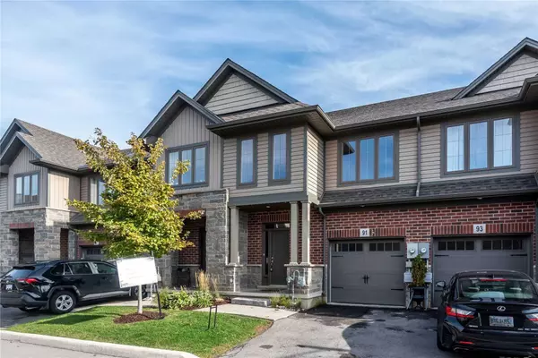 91 Southshore CRES, Hamilton, ON L8E 0J5