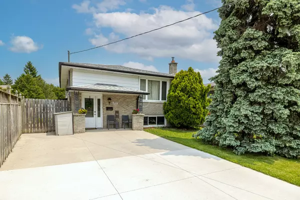 1707 Hansuld ST, London East, ON N5V 1Y6