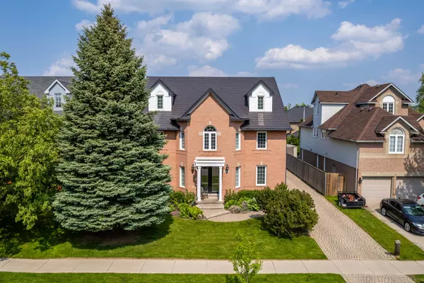 89 Meadowlands BLVD, Hamilton, ON L9K 1H8