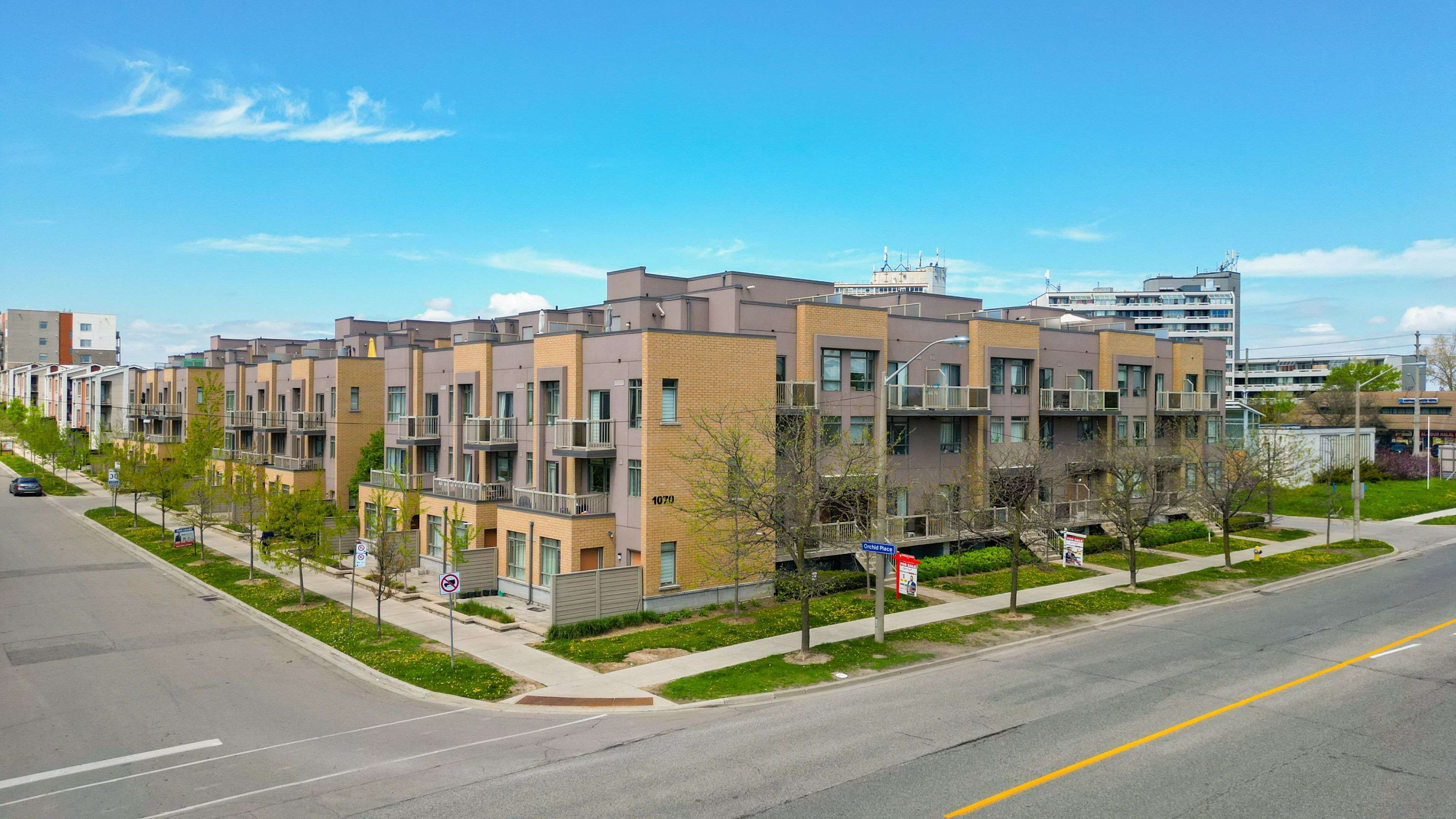 1070 Progress AVE #314, Toronto E11, ON M1B 0C5