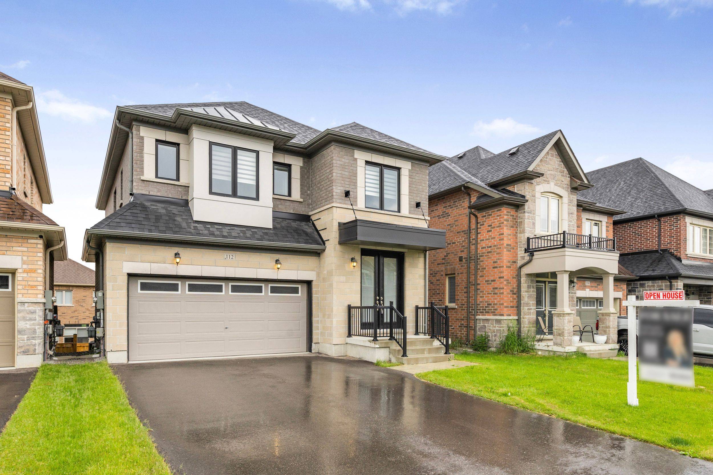 East Gwillimbury, ON L9N 0Y3,112 Carriage Shop BND