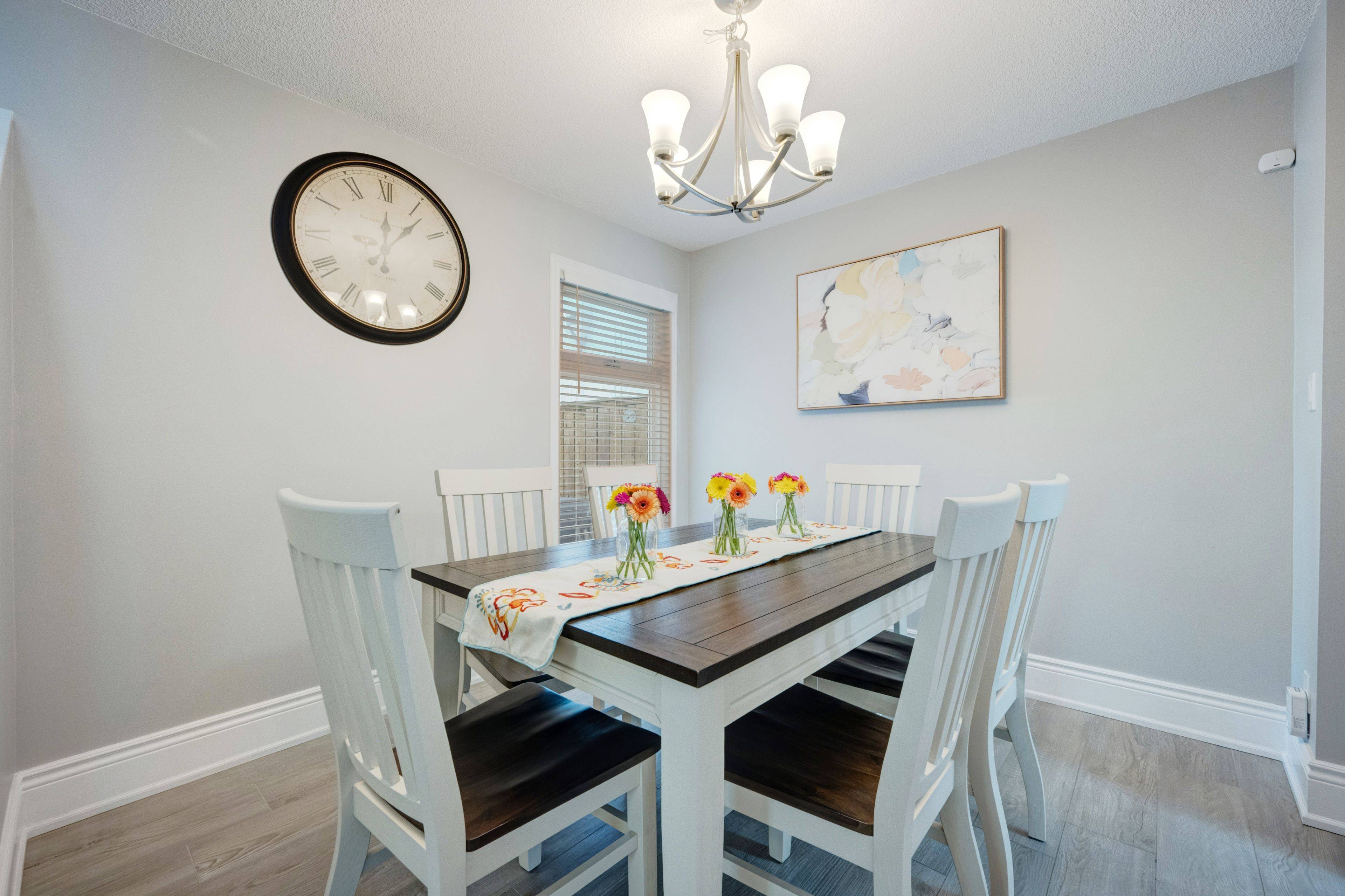 Brampton, ON L6V 3N5,18 Carter DR