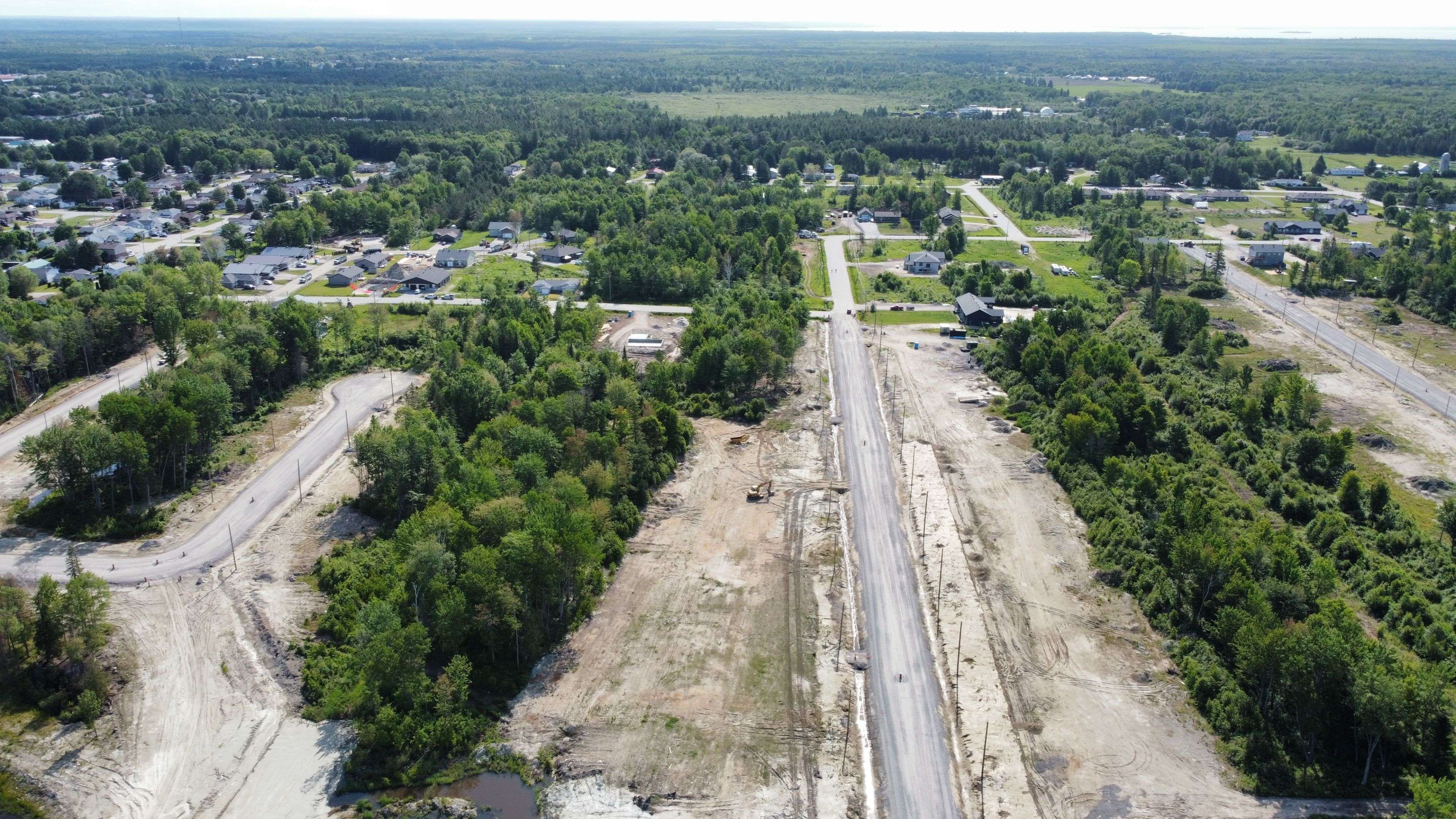 West Nipissing, ON P2B 3C8,LOT 6 Alexe ST