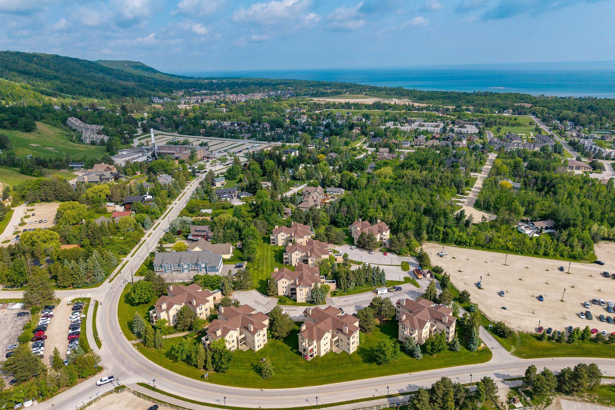 Blue Mountains, ON L9Y 0P7,169 Jozo Weider BLVD #221