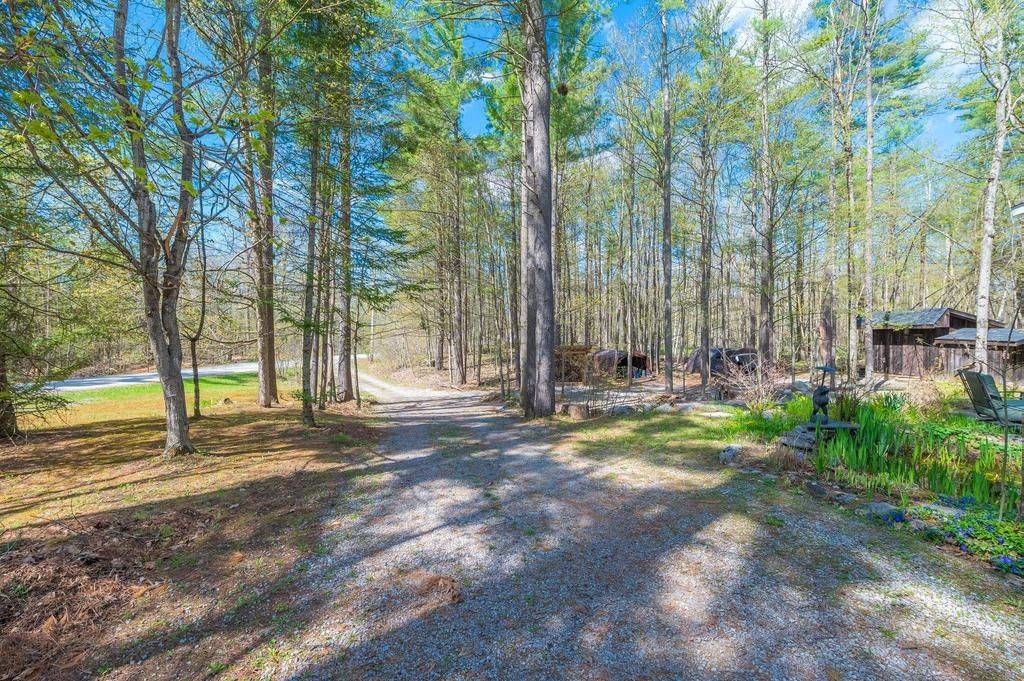 Trent Lakes, ON K0L 1J0,132 Sugarbush CRES