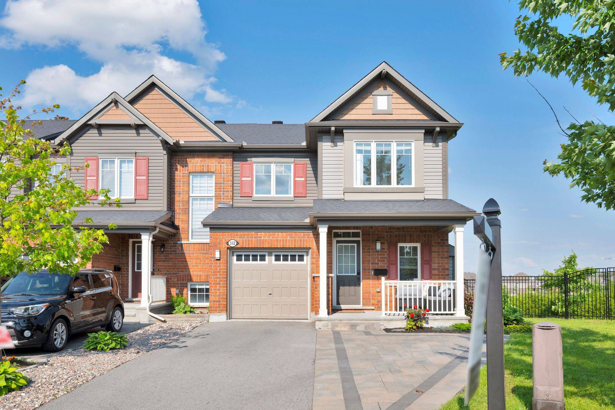 332 Astelia CRES, Stittsville - Munster - Richmond, ON K2S 0W7