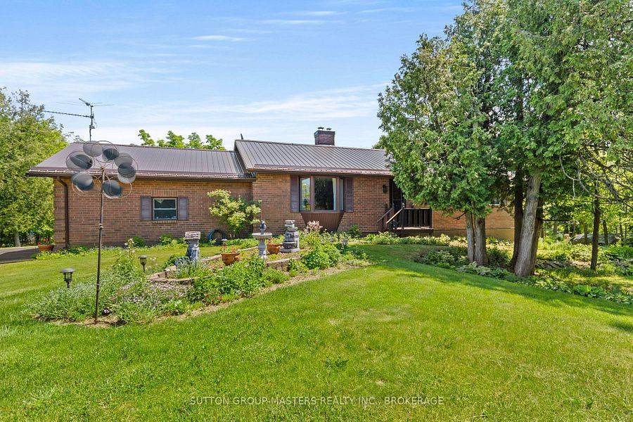 Frontenac, ON K0H 1H0,4822 BATTERSEA RD