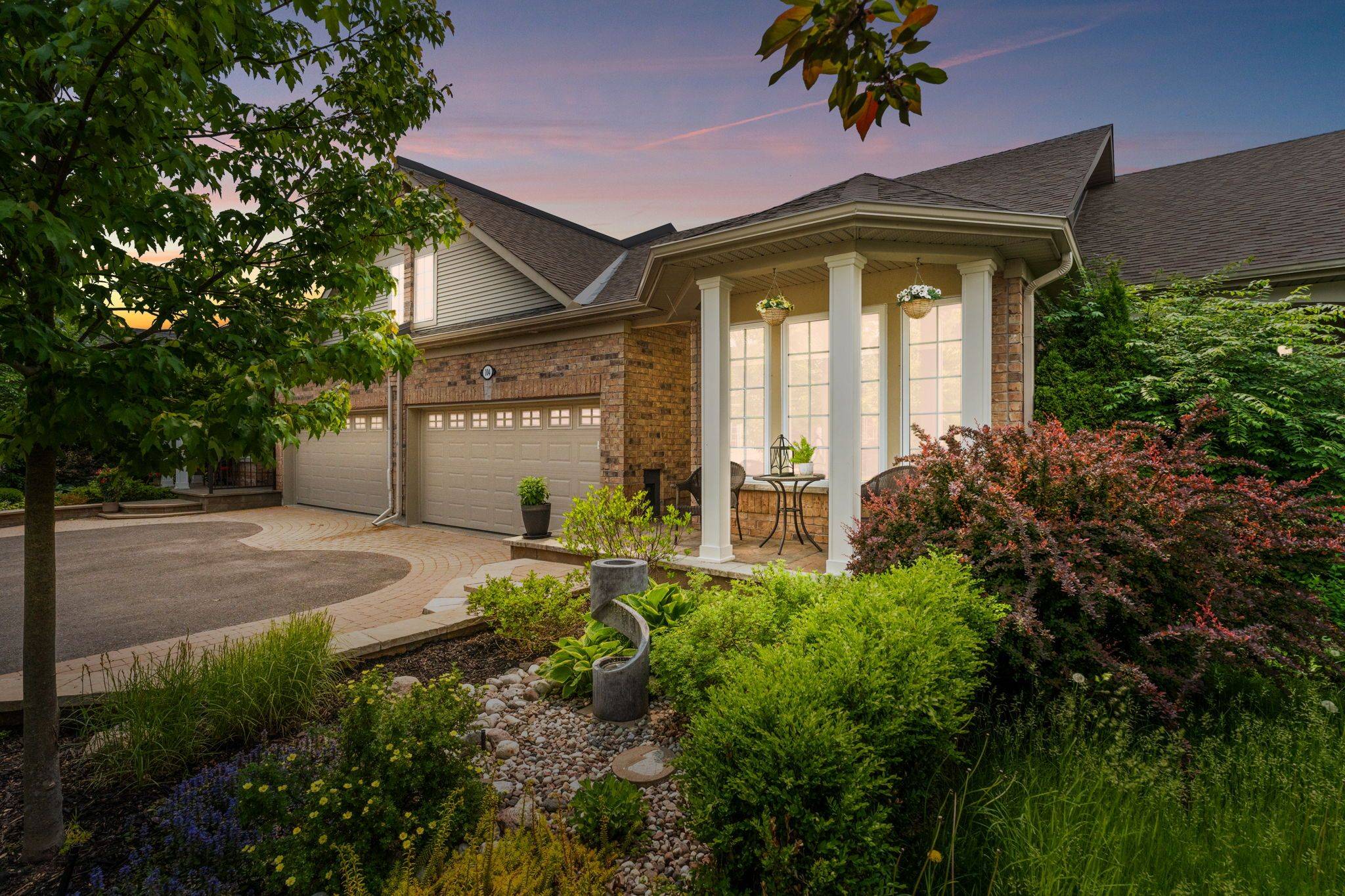 104 Heathercrest Private N/A, Barrhaven, ON K2J 5E6