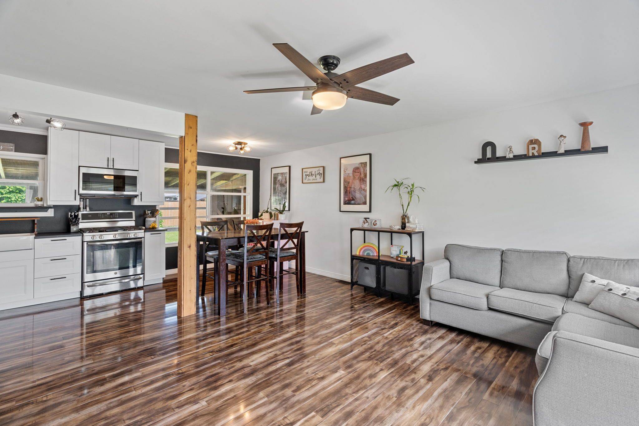 South Huron, ON N0M 1S2,181 Carling ST