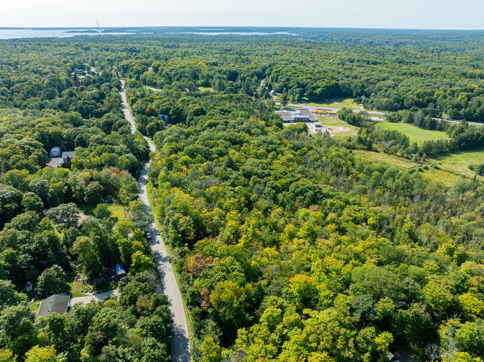 Mcdougall, ON P2A 2W9,18 BURNSIDE BRIDGE RD