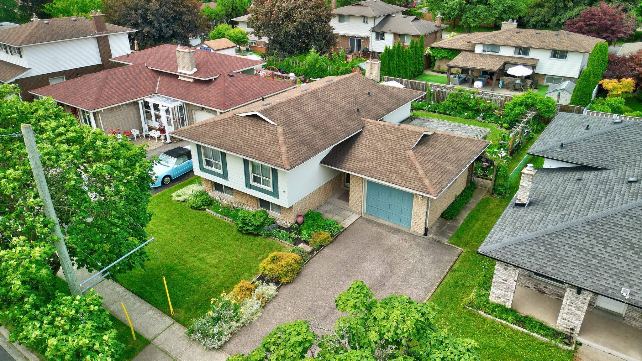 St. Catharines, ON L2M 6W1,485 Grantham AVE