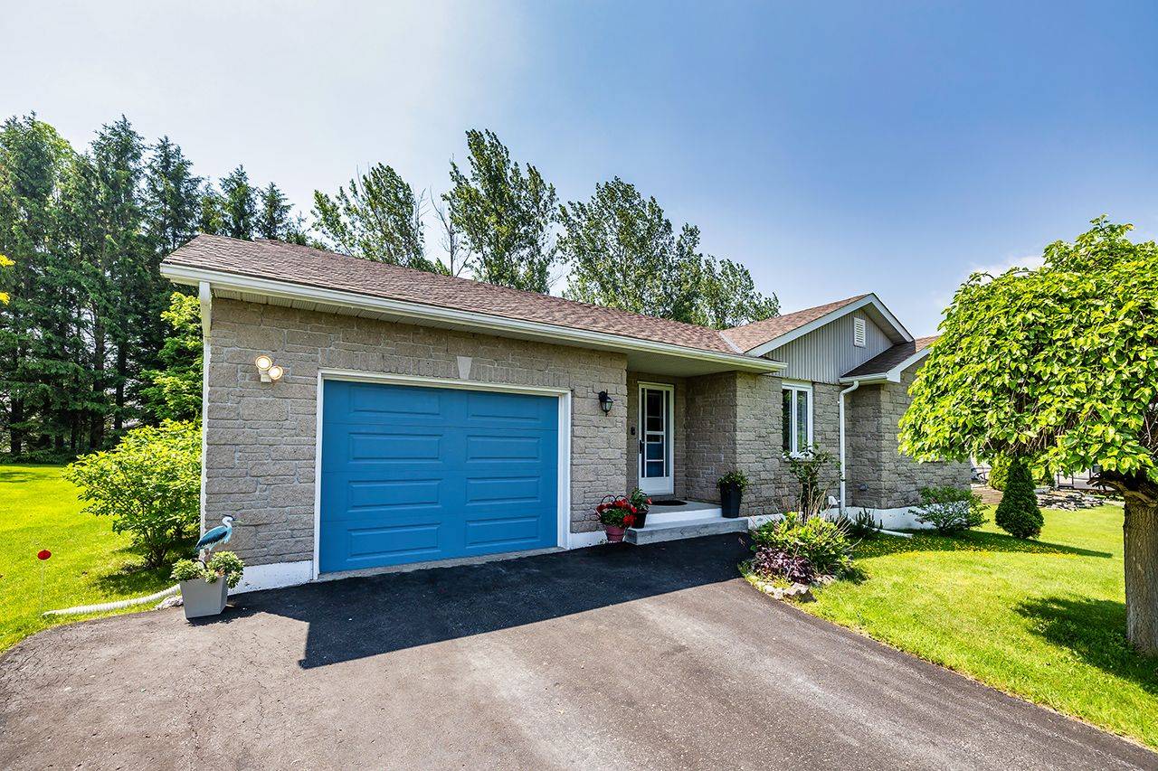 Cramahe, ON K0K 1C0,198B King ST E