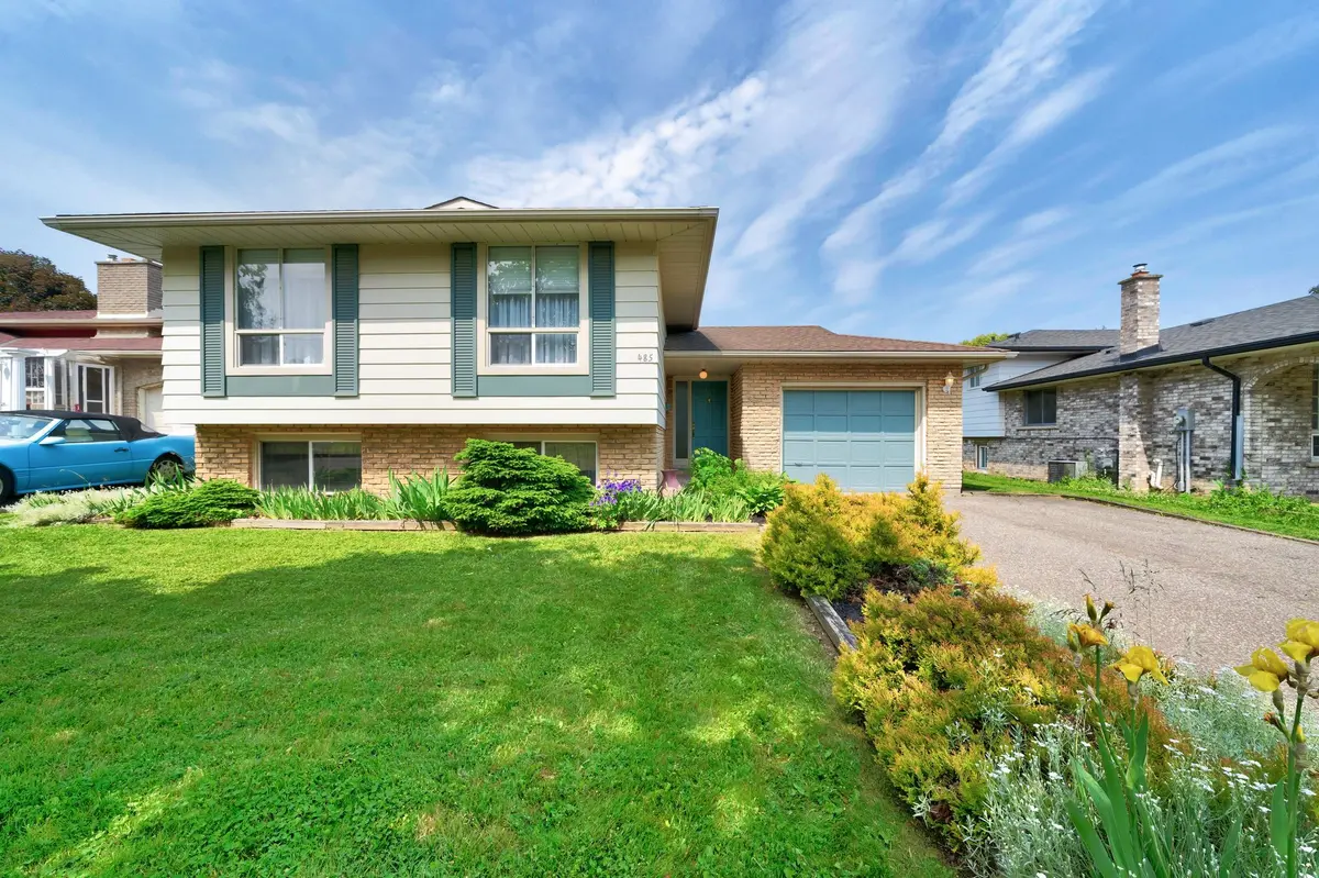 St. Catharines, ON L2M 6W1,485 Grantham AVE