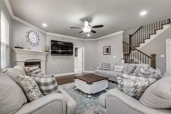 Coppell, TX 75019,355 Kyra Court