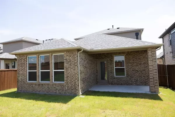 Seagoville, TX 75159,525 Magellan Road