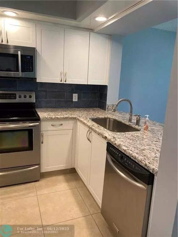 Pembroke Pines, FL 33027,1110 SW 125th Ave #314M