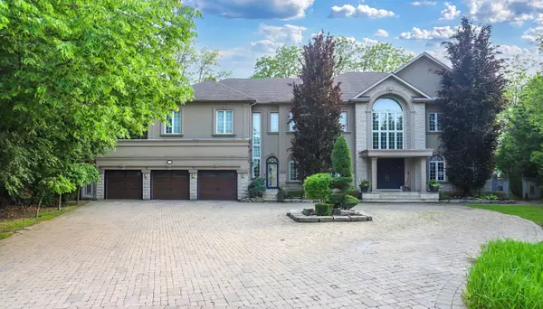 161 Renaissance CT, Vaughan, ON L4J 7W4