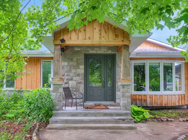 Cityview - Parkwoods Hills - Rideau Shore, ON K2E 6B9,31 Hilliard AVE