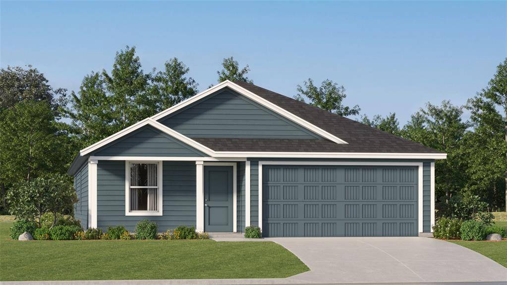 701 Holleman Drive, Princeton, TX 75407