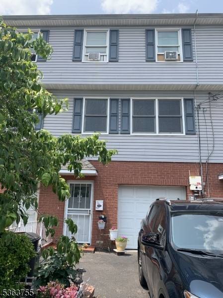 145 North 1St St #2, Paterson City, NJ 07522