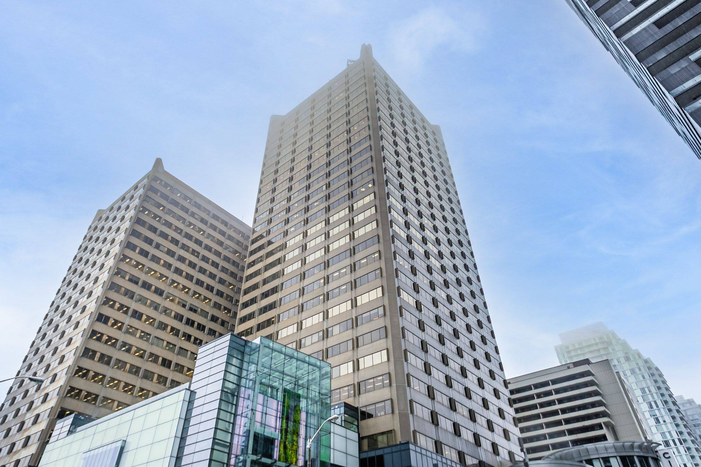 2300 Yonge ST #1505, Toronto C03, ON M4P 1E4