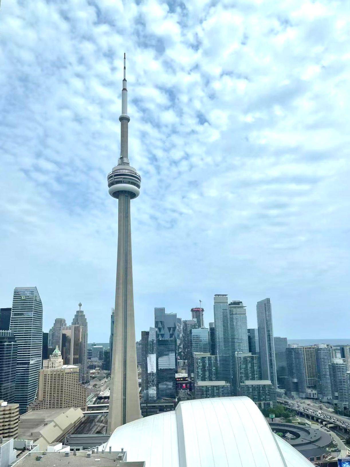 3 Concord Cityplace WAY #4810, Toronto C01, ON M5V 0X4