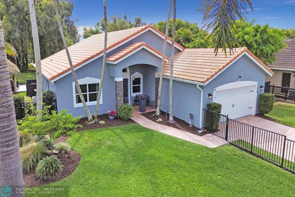Plantation, FL 33323,11420 NW 26th St
