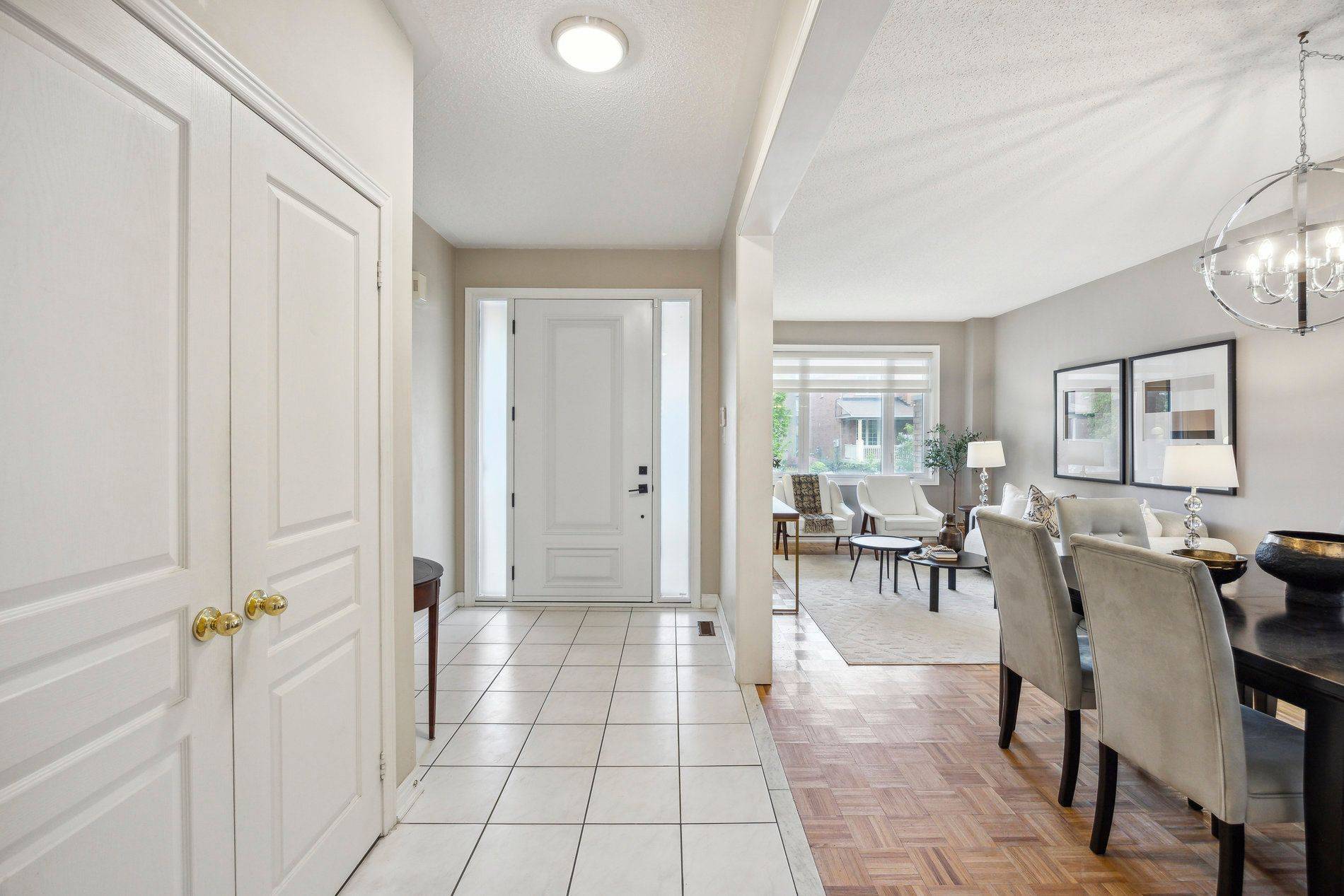 Richmond Hill, ON L4E 4A3,7 Waldron CRES