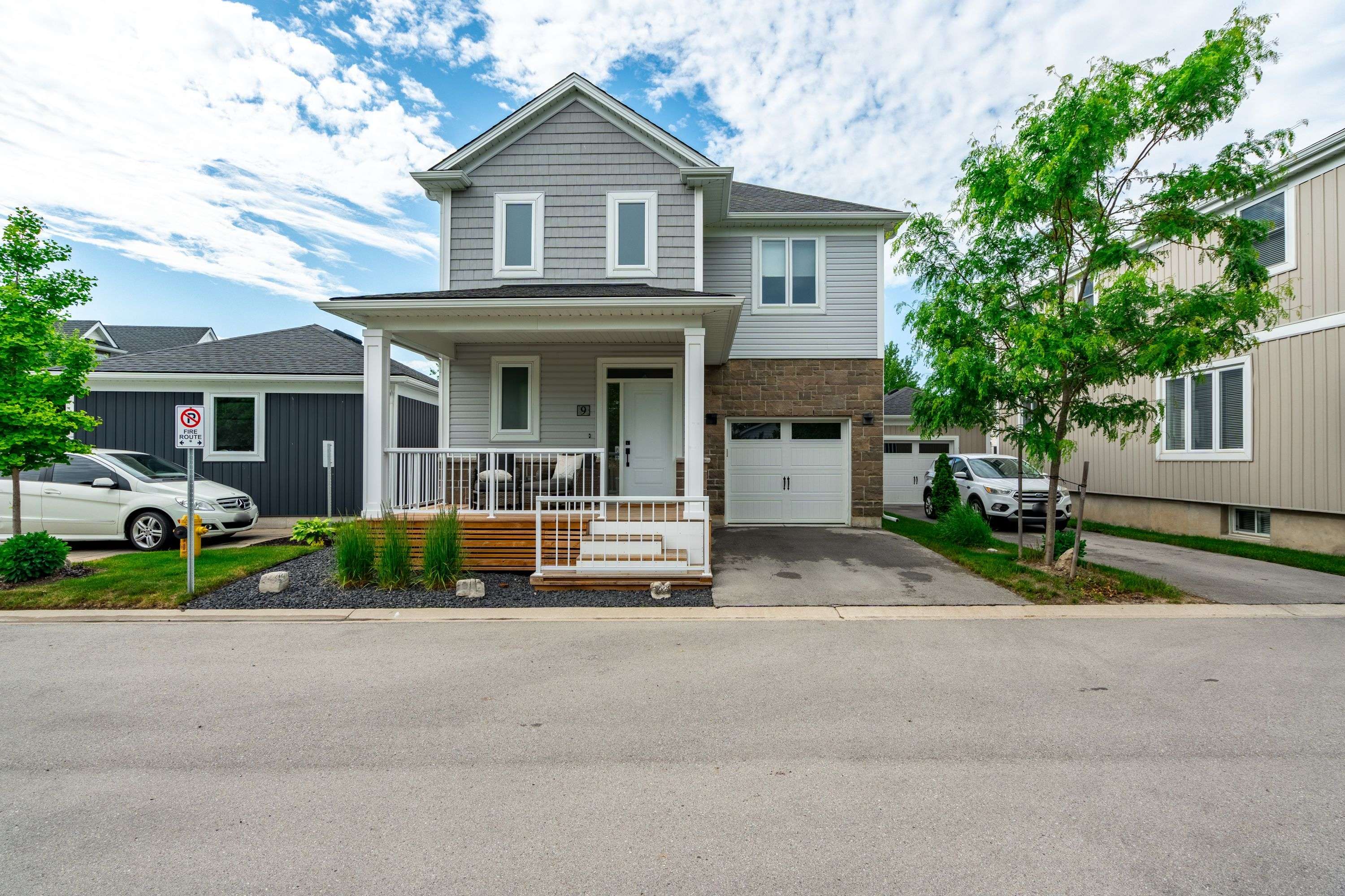 9 Princeton Common, St. Catharines, ON L2N 2H2