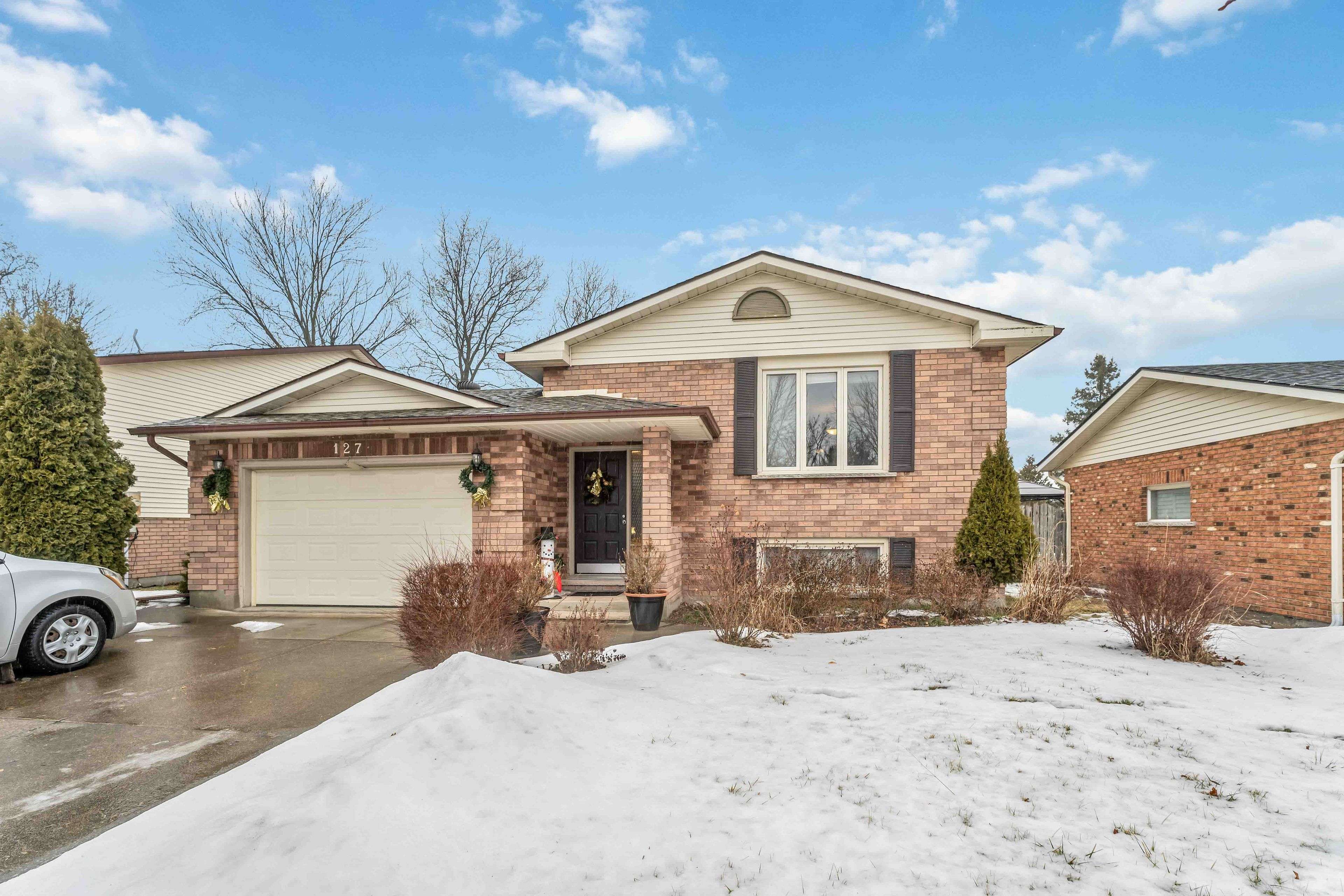 Welland, ON L3C 6M5,127 Melissa CRES