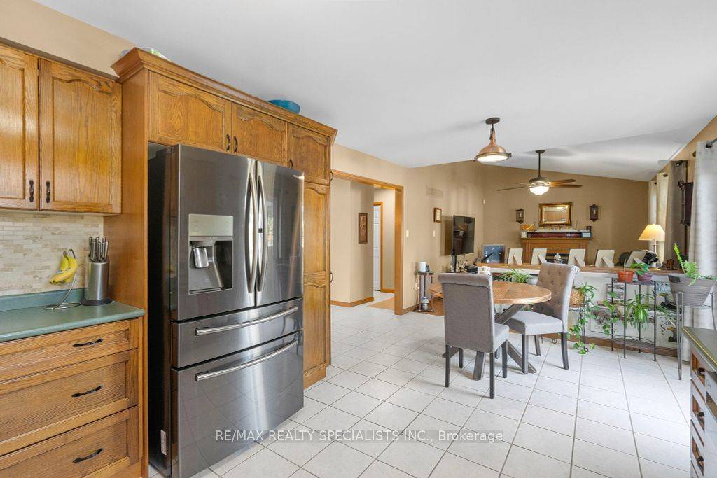 Haldimand, ON N3W 2M4,13 Scottswood LN