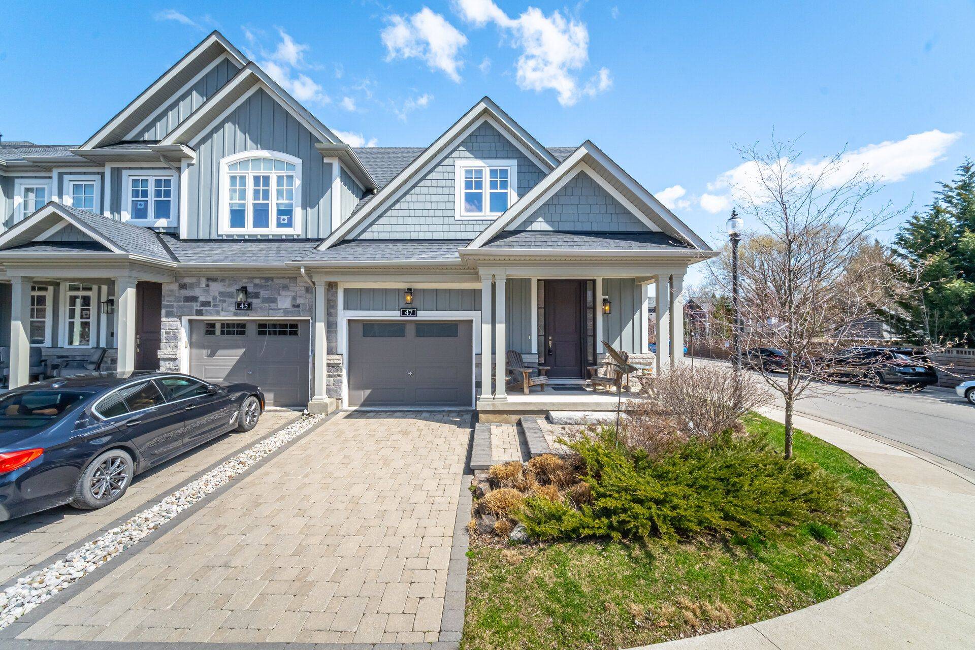 47 Windsor CIR, Niagara-on-the-lake, ON L0S 1J0