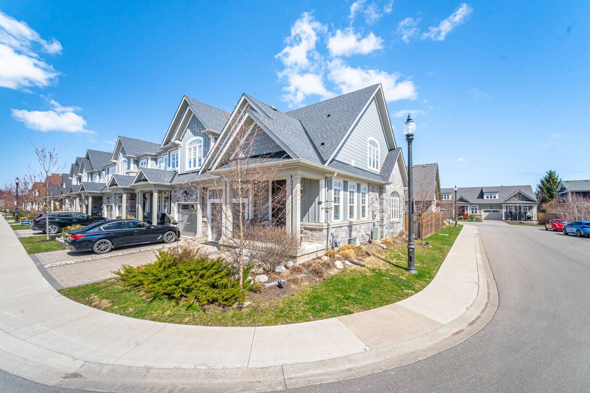 Niagara-on-the-lake, ON L0S 1J0,47 Windsor CIR