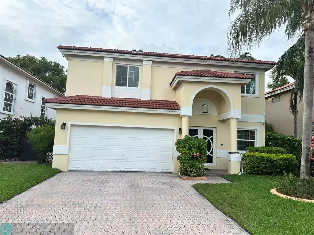 Pembroke Pines, FL 33024,9821 NW 22nd St