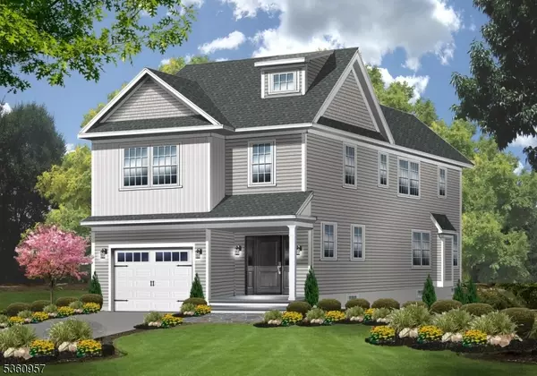 15 Prospect Place, Madison Boro, NJ 07940