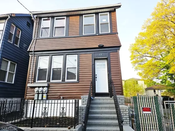 Newark City, NJ 07112,13 Edwin Place