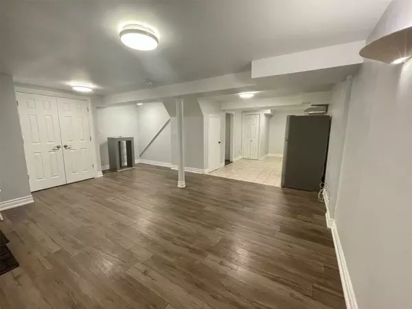 Pickering, ON L1X 2H5,2366 Denvale DR #Basement Unit