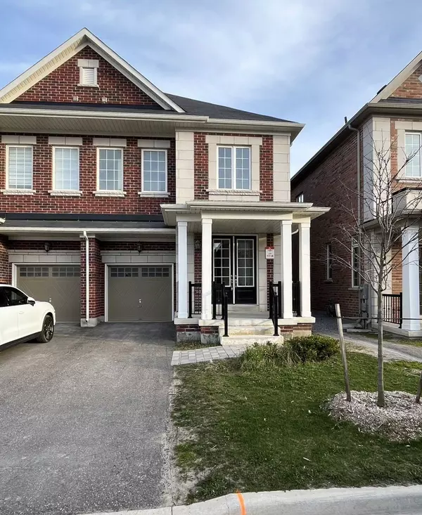 23 Orbit AVE, Richmond Hill, ON L4C 4Z2