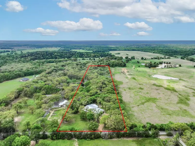 16006 County Road 4008, Mabank, TX 75147