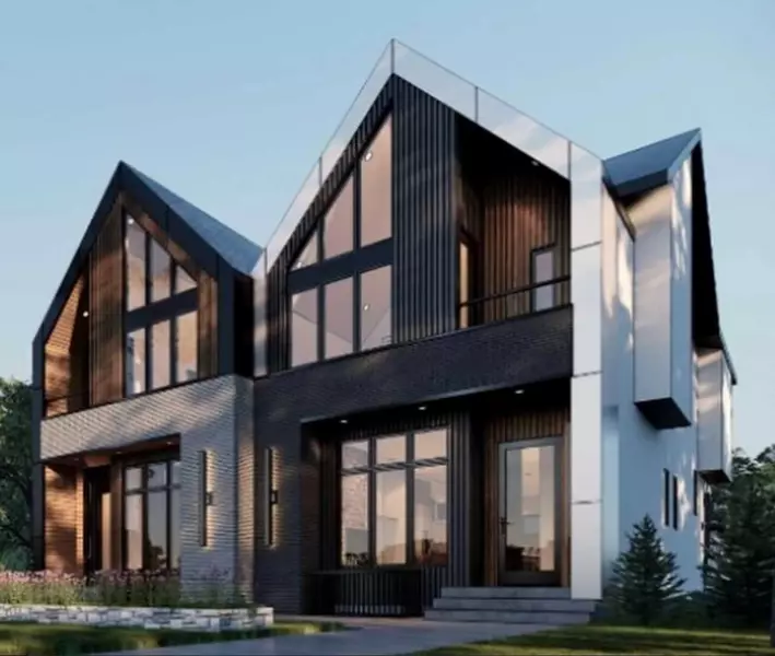 2417 26 ST Southwest, Calgary, AB T3E2A6
