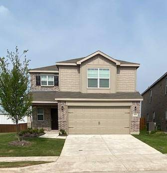 304 S Hopson Street S #304, Van Alstyne, TX 75495